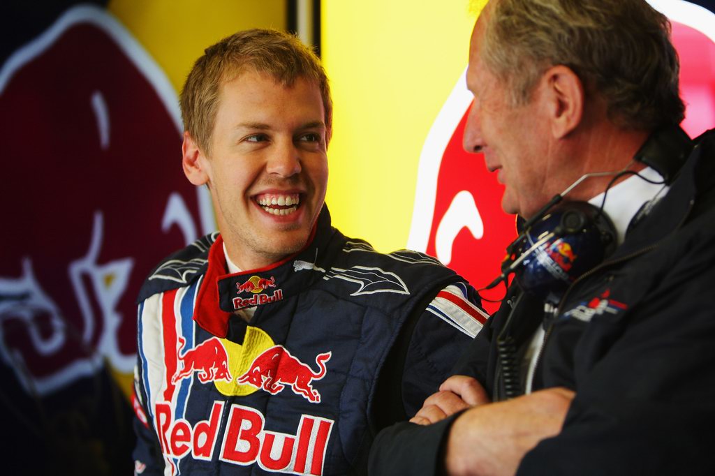 GP SPAGNA - Prove Libere